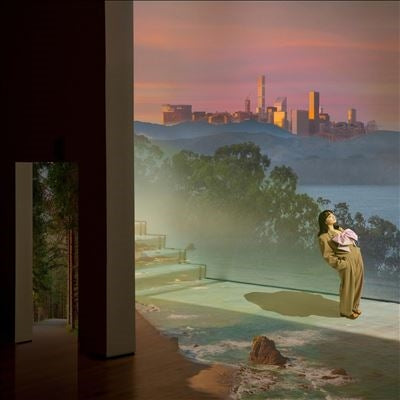 Mxmtoon - Liminal Space - Import CD