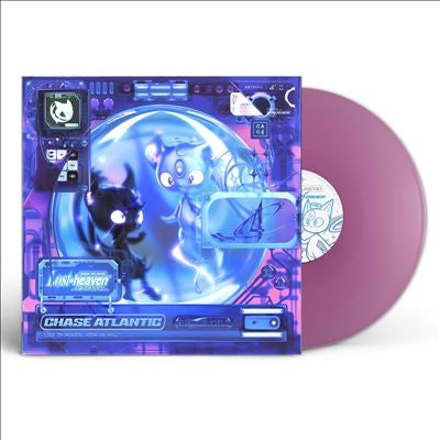 Chase Atlantic - Lost In Heaven - Import Vinyl LP Record