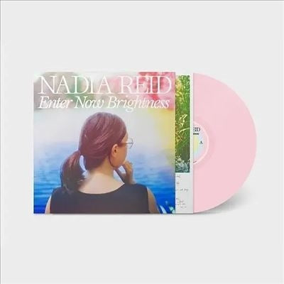 Nadia Reid - Enter Now Brightness - Import Vinyl LP Record