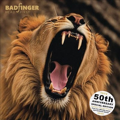 Badfinger - Head First - 50Th Anniversary Edition - Import Vinyl LP Record