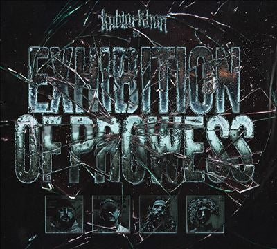 Kublai Khan Tx - Exhibition Of Prowess - Import CD