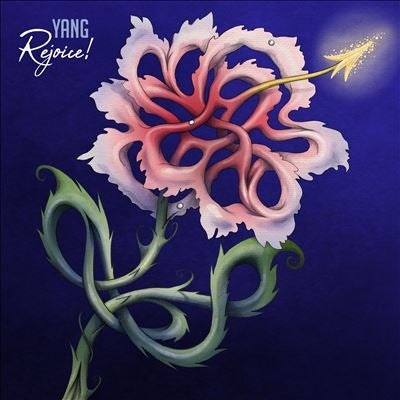 Yang - Rejoice! - Import CD