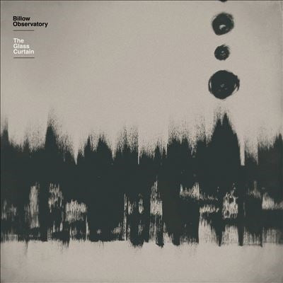 Billow Observatory - The Glass Curtain - Import Vinyl LP Record