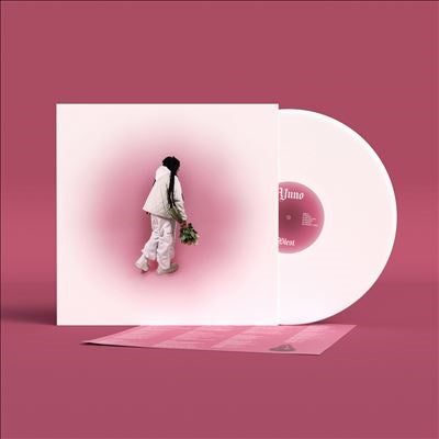 Yuno - Blest - Import Vinyl LP Record