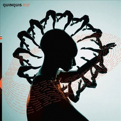 Quinquis - Eor - Import Colored Vinyl LP Record