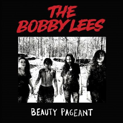 The Bobby Lees - Beauty Pageant - Import Vinyl LP Record
