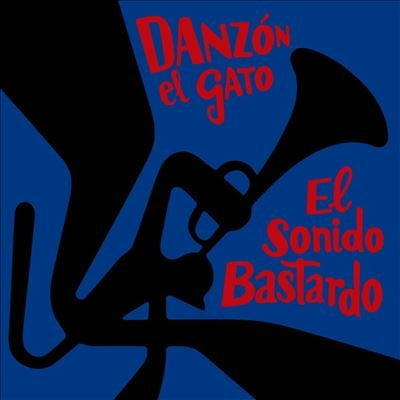 Danzon El Gato - El Sonido Bastardo - Import Vinyl LP Record