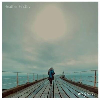 Heather Findlay - Wildflower - Import 180g Vinyl LP Record Limited Edition