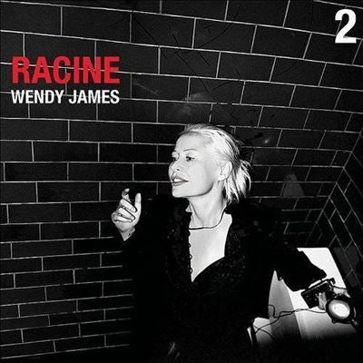 Wendy James - Racine 2 - Import Picture Vinyl LP Record