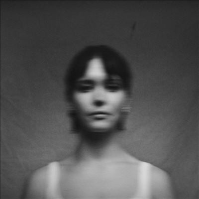 Katie Tupper - Towards The End / Where To Fine Me - Import Vinyl LP Record