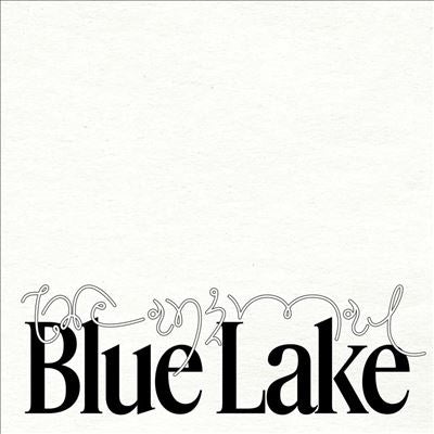 Blue Lake - The Animal - Import Black Bio Vinyl LP Record Limited Edition