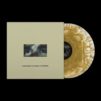 Citizen - Everybody Is Going To Heaven (10 Year Anniversary Edition) - Import Vinyl 2 LP Record