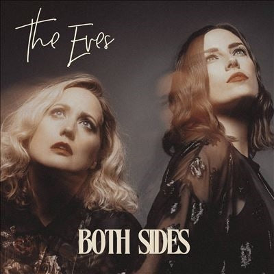 The Eves - Both Sides - Import Honeysuckle Cream Vinyl LP Record
