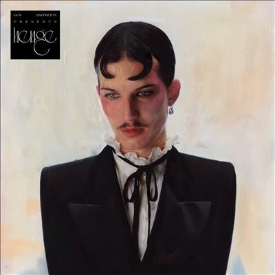 Gus Dapperton - Henge - Import Indie Exclusive Vinyl LP Record