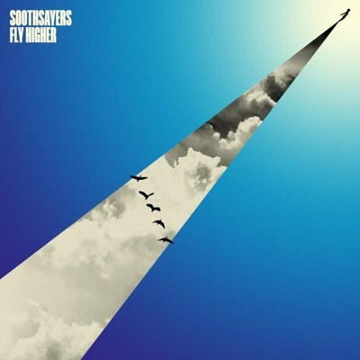Soothsayers - Fly Higher - Import LP Record