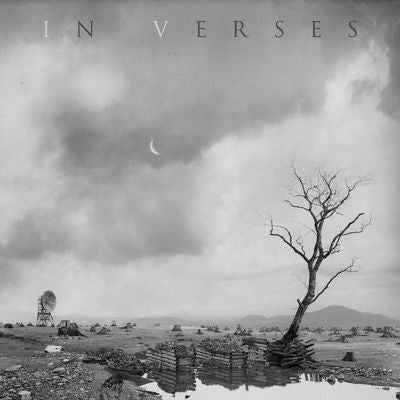 Karnivool - In Verses - Import Vinyl 2 LP Record Limited Edition