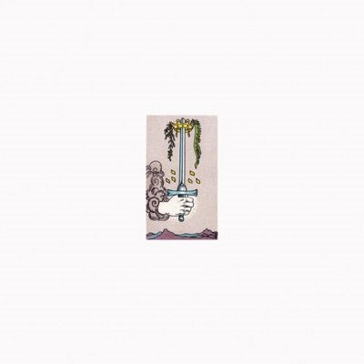 Thought Leadership - Ace Of Swords - Import Vinyl LP Record Limited Edition