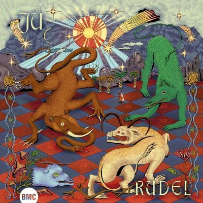 Ju - Rudel - Import CD