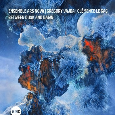 Ensemble Ars Nova - Between Dusk and Dawn - Import CD