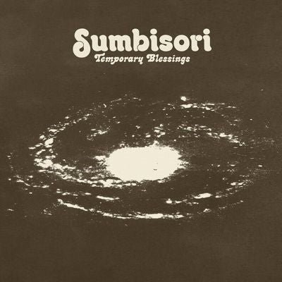 Temporary Blessings - Sumbisori - Import Vinyl LP Record