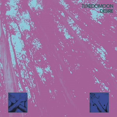 Tuxedomoon - Desire - Import Vinyl 2 LP Record