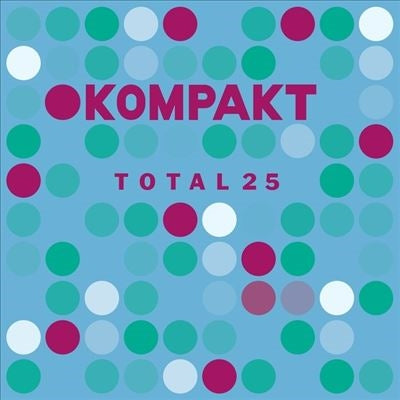 Various Artists - Total 25 - Import CD