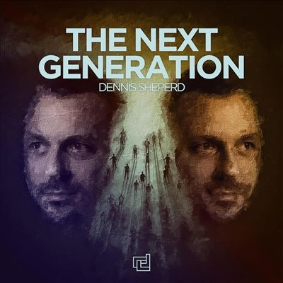 Dennis Sheperd - The Next Generation - Import CD