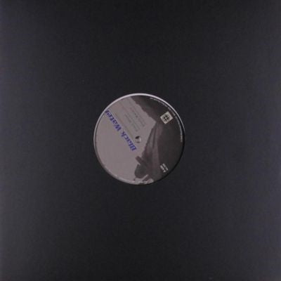 Octave One - Black Water - Import 12inch Record