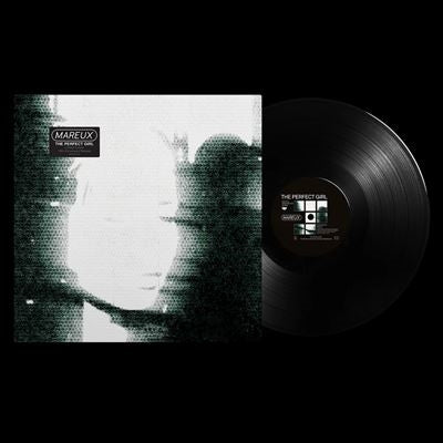 Mareux - The Perfect Girl (Anniversary Edition) - Import Vinyl LP Record