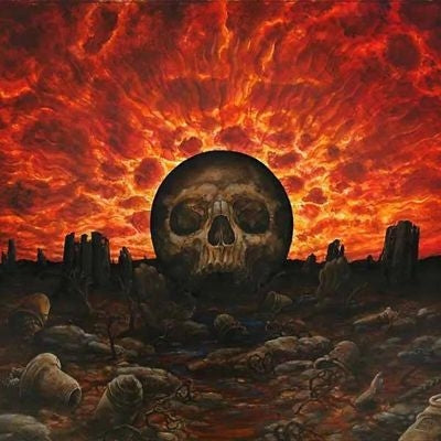 Kaosophia - Beyond The Black Horizon - Import Vinyl LP Record Limited Edition