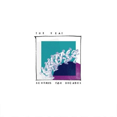 The Feat - Schemes For Decades - Import Vinyl LP Record