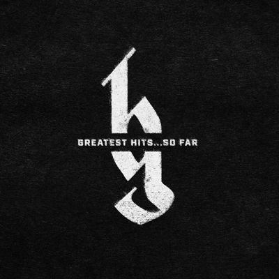 Brantley Gilbert - Greatest Hits...So Far - Import CD