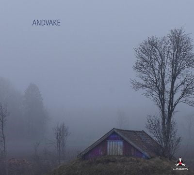 Stefano Boggiani - Andvake - Import CD