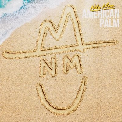 Niko Moon - American Palm - Import CD
