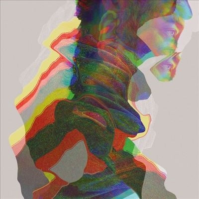 Nathan Fake - Evaporator - Import CD