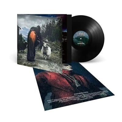 Slagmaur - Hulders Ritual - Import Vinyl LP Record