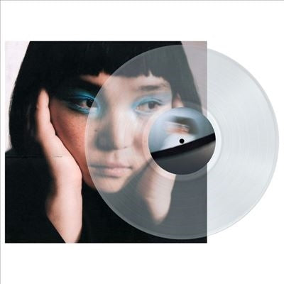 Enji - Sonor - Import 180g Curacao Transparent Vinyl LP Record Limited Edition