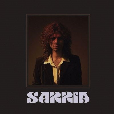 Sarria - Sarria - Import Vinyl LP Record