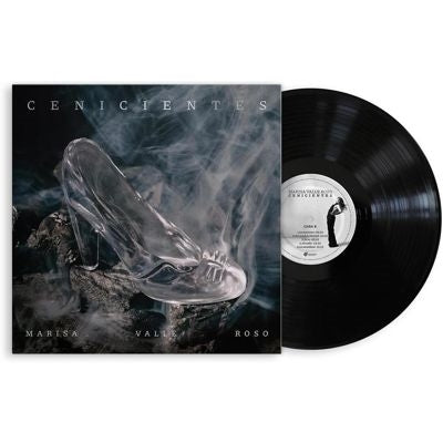 Marisa Valle Roso - Cenicientes - Import Vinyl LP Record