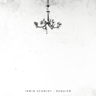 Irmin Schmidt - Requiem - Import CD