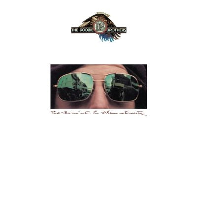 Doobie Brothers - Takin' It To The Streets (Rhino Reserve) - Import Vinyl LP Record