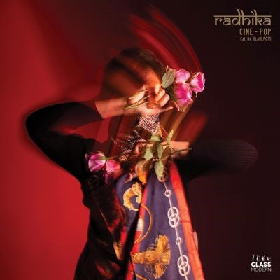 Radhika - Cine-Pop - Import CD