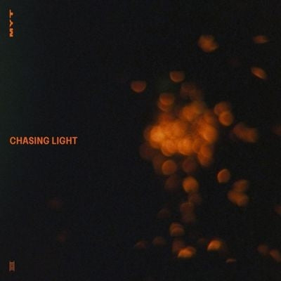Moses Yoofee Trio - Chasing Light - Import LP Recurd