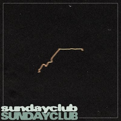 Sundayclub - Sundayclub - Import Vinyl LP Record