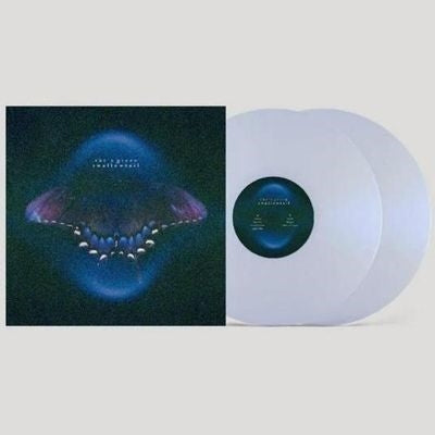 Shes Green - Swallowtail/Chrysalis - Import Vinyl 2 LP Record