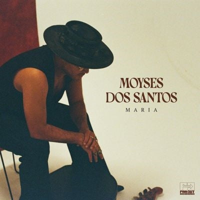 Moyses Dos Santos - Maria - Import CD
