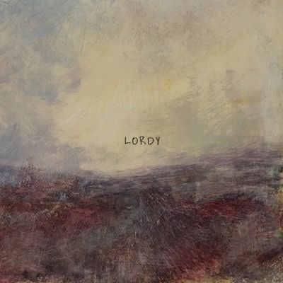 Houndmouth - Lordy (Indie Exclusive) - Import Vinyl LP Record