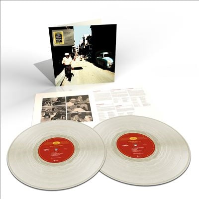Buena Vista Social Club - Buena Vista Social Club (30th Anniversary Edition) - Import Pearl Sunrise Vinyl 2 LP Record Limited Edition