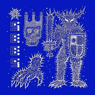 Osees - Off Course - Import Vinyl LP Record