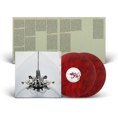 Interpol - This Mirror Weighs A Ton (Edicion Espanola) - Import Vinyl 2 LP Record